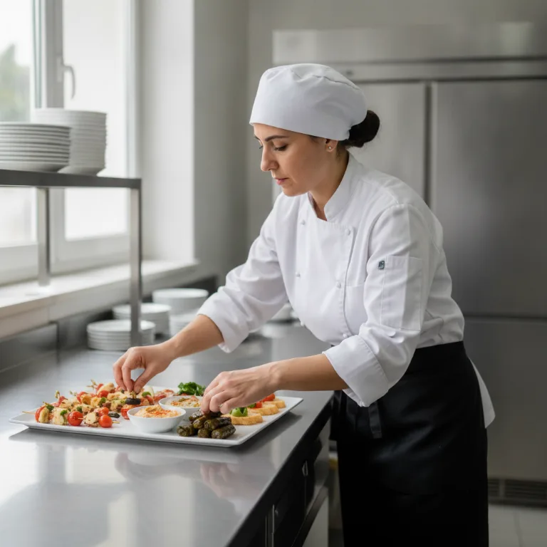 Catering Aziendale servizio a Torre del Greco